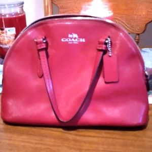Coach Handbag